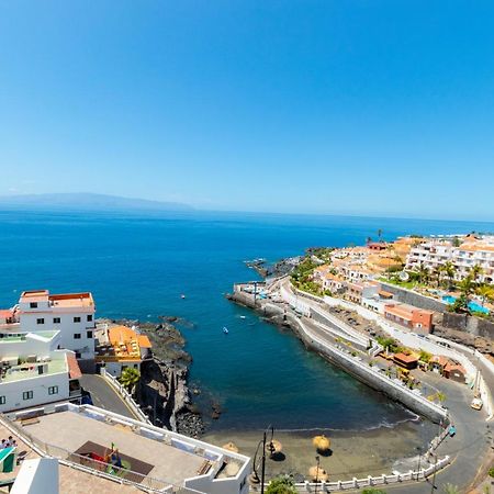Ocean View Puerto Santiago Apartment By Dreamhomestenerife Puerto de Santiago  Buitenkant foto