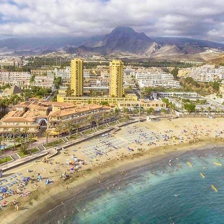 Ocean View Puerto Santiago Apartment By Dreamhomestenerife Puerto de Santiago  Buitenkant foto