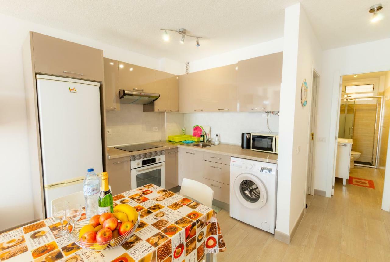 Ocean View Puerto Santiago Apartment By Dreamhomestenerife Puerto de Santiago  Buitenkant foto
