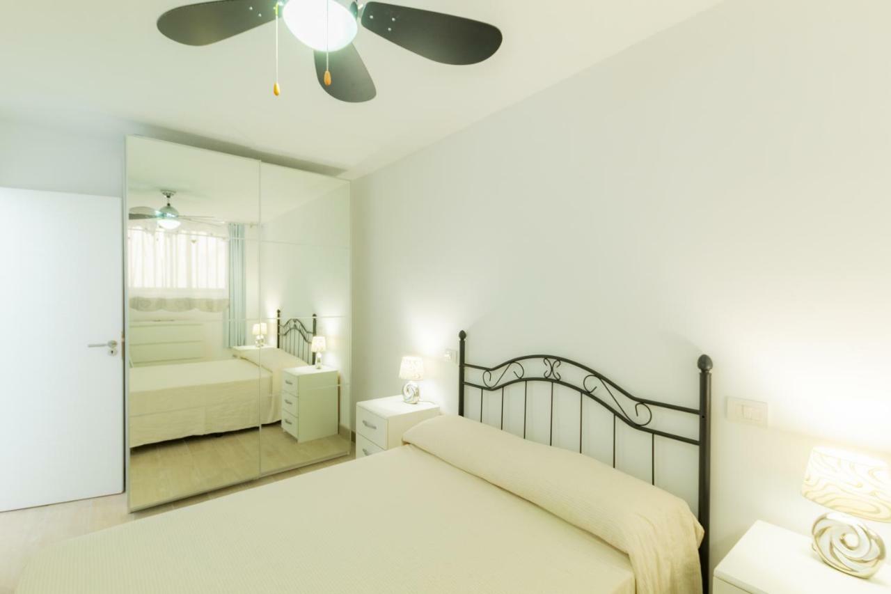 Ocean View Puerto Santiago Apartment By Dreamhomestenerife Puerto de Santiago  Buitenkant foto