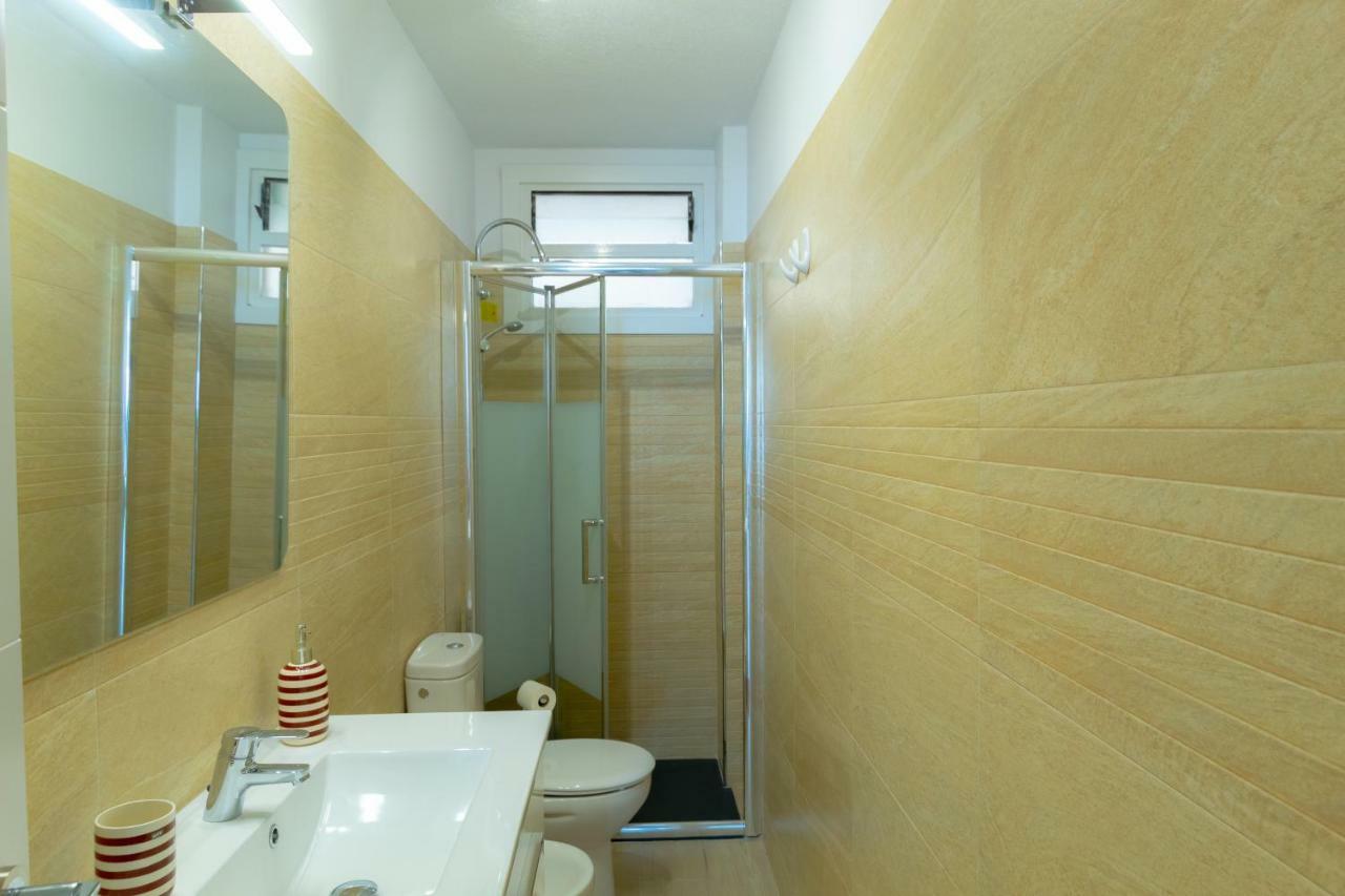 Ocean View Puerto Santiago Apartment By Dreamhomestenerife Puerto de Santiago  Buitenkant foto