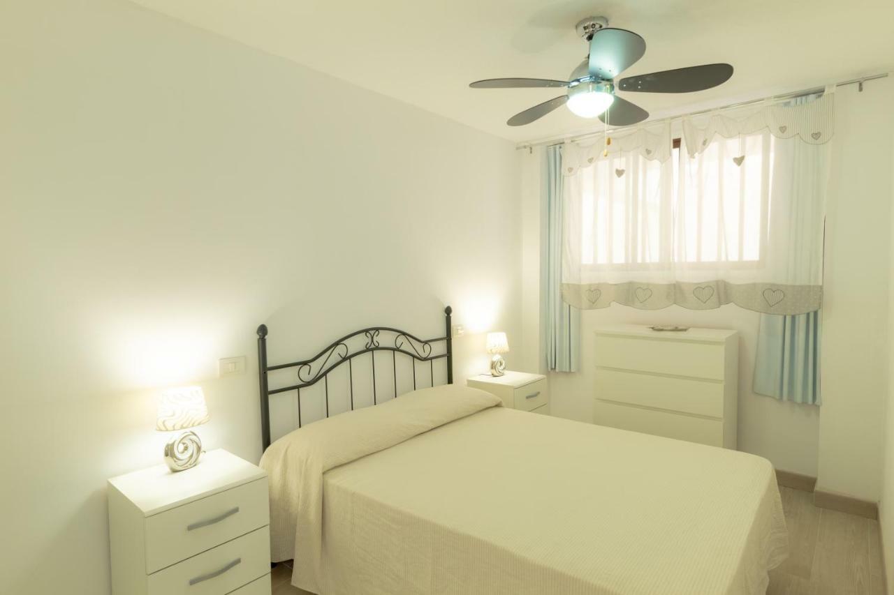 Ocean View Puerto Santiago Apartment By Dreamhomestenerife Puerto de Santiago  Buitenkant foto