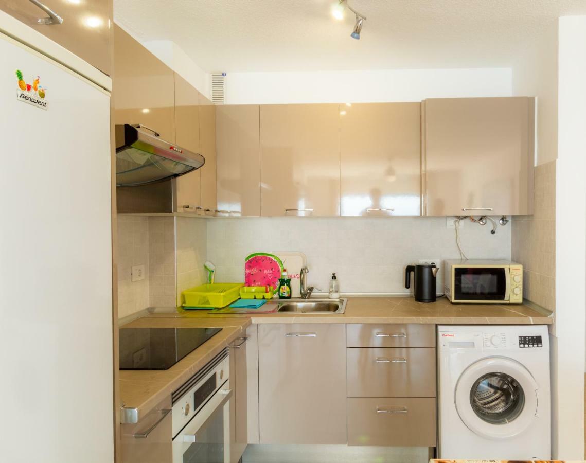 Ocean View Puerto Santiago Apartment By Dreamhomestenerife Puerto de Santiago  Buitenkant foto